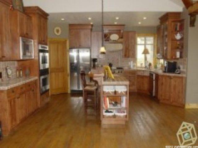 3950 Lariat Rd, Park City, UT 84098 — photo 3