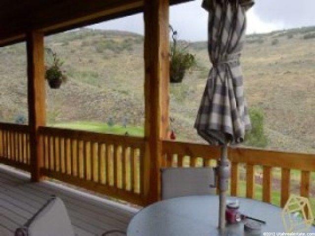 3950 Lariat Rd, Park City, UT 84098 — photo 8