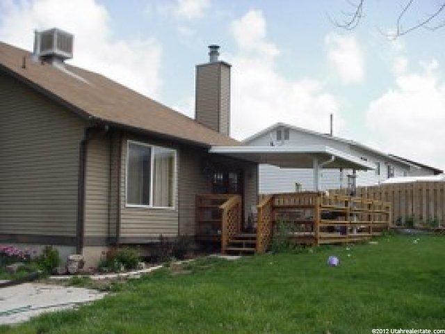 1941 S 200 E, Clearfield, UT 84015 — photo 2