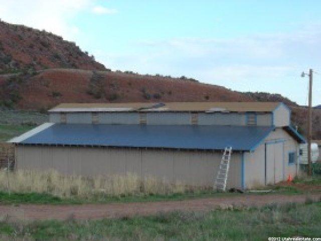 7876 Indian Trail Ranch Rd, Vernal, UT 84078 — photo 2