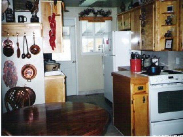 116 W 400 N, Vernal, UT 84078 — photo 3