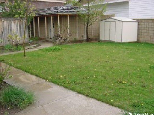 28 E North Canyon Rd, Bountiful, UT 84010 — photo 7