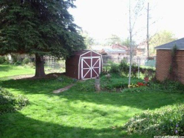 3323 S Jackson Ave, Ogden, UT 84403 — photo 2