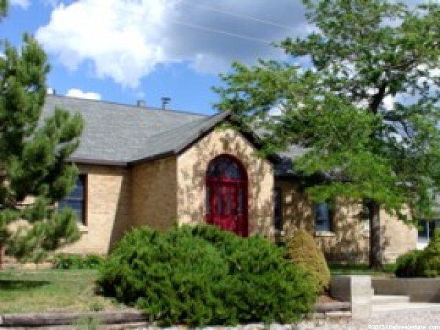 29900 N 115000 E, Milburn, UT 84629 — photo 2