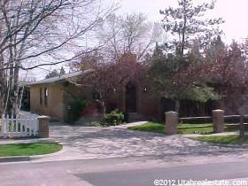 1314 Crandall Ave, Salt Lake City, UT 84106