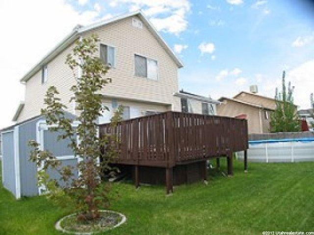 4862 S 4075 W, Roy, UT 84067 — photo 2