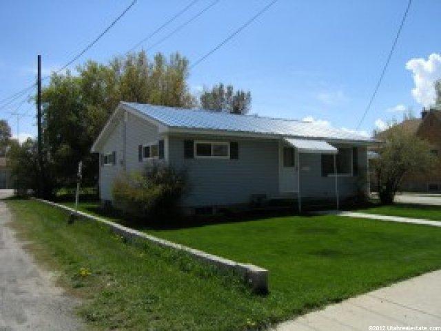 320 E 200 S, Logan, UT 84321 — photo 8
