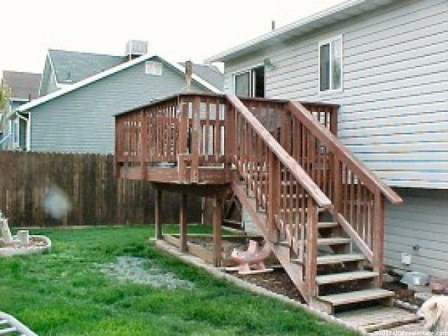 4864 S 3500 W, Roy, UT 84067 — photo 7