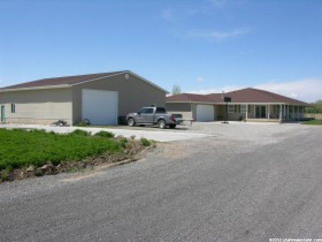 4436 W 950 N, West Weber, UT 84401 — photo 3
