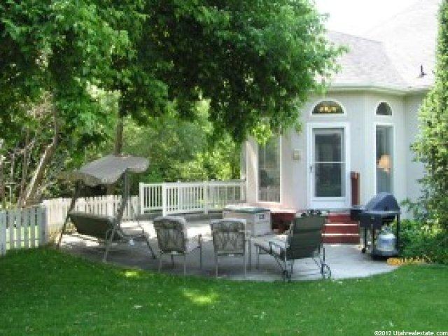 7972 S Willow Cir, Sandy, UT 84093 — photo 3