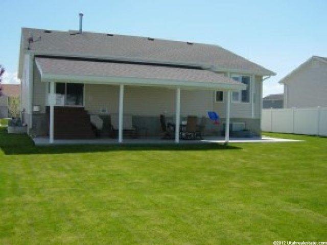 1483 N 2275 W, Clinton, UT 84015 — photo 8