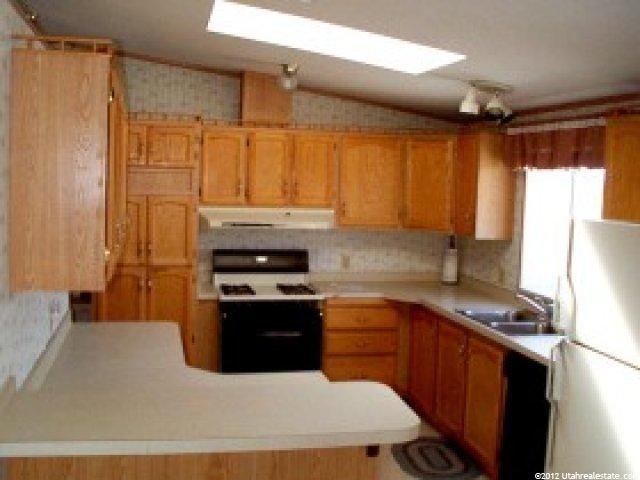 1657 E 2700 S, Ballard, UT 84066 — photo 3