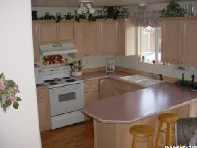 448 E 3100 N, North Ogden, UT 84414 — photo 6