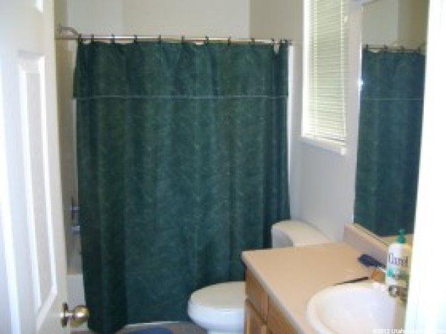 168 Caleb Dr, North Salt Lake, UT 84054 — photo 8