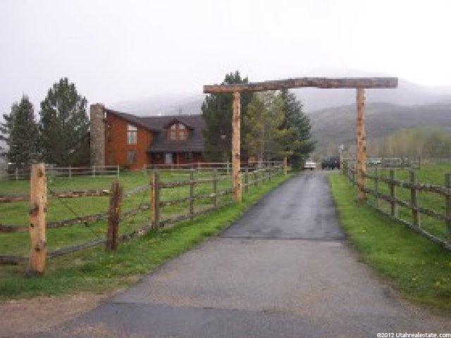 320 S 250 W, Midway, UT 84049 — photo 2