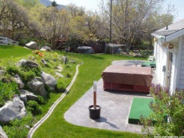 1842 Valley View Dr, Layton, UT 84040 — photo 7