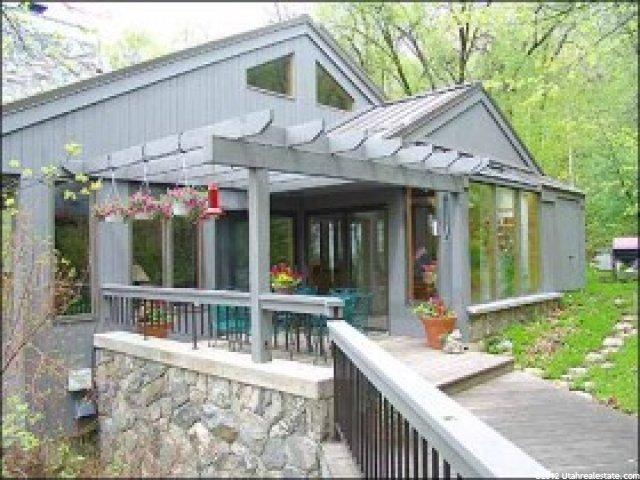 2039 E Maple Hollow Way, Bountiful, UT 84010 — photo 2