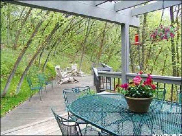 2039 E Maple Hollow Way, Bountiful, UT 84010 — photo 8