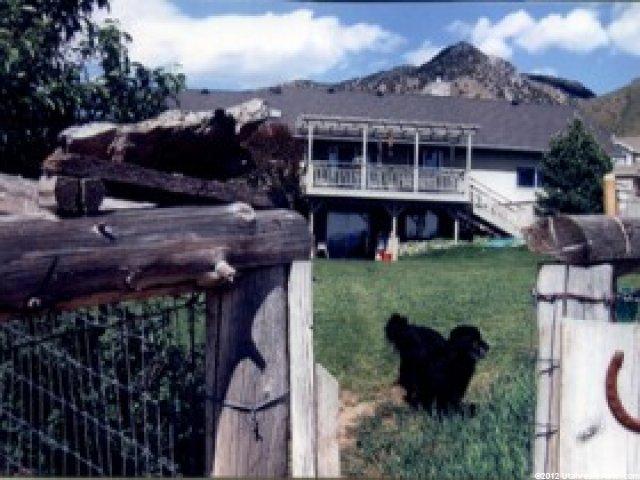 1065 Grandview Dr, Providence, UT 84332 — photo 2