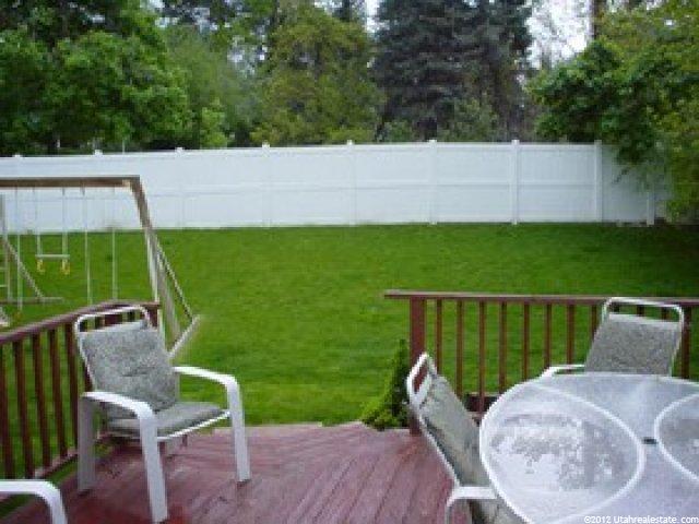 1774 E 3900 S, Holladay, UT 84124 — photo 7