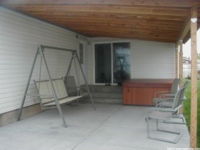 327 S 200 W, Vernal, UT 84078 — photo 2