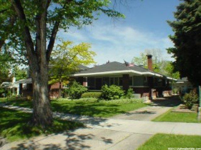 1324 25th St, Ogden, UT 84401 — photo 2