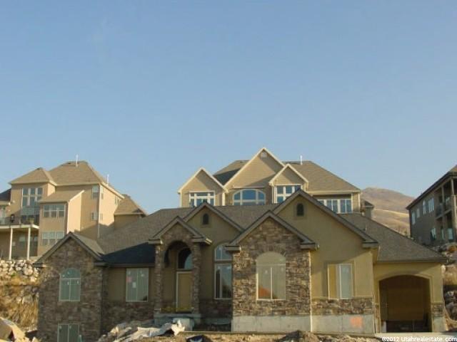 641 S Ridge Top Ln E, North Salt Lake, UT 84054 — photo 3