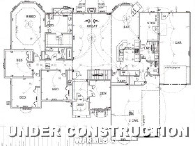 641 S Ridge Top Ln E, North Salt Lake, UT 84054 — photo 2