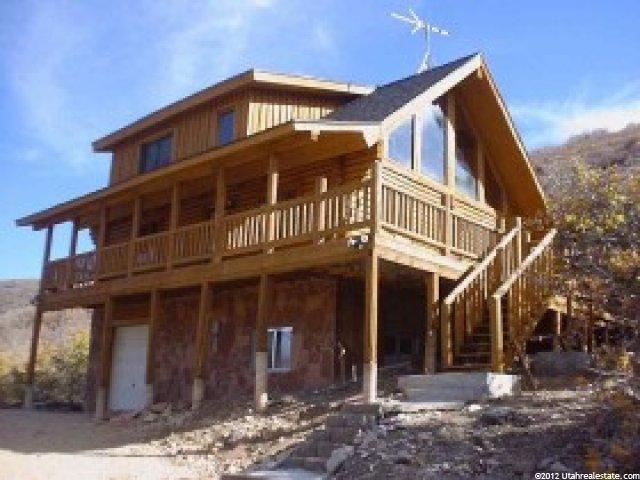 217 E Lake Pines Dr, Heber City, UT 84032 — photo 3