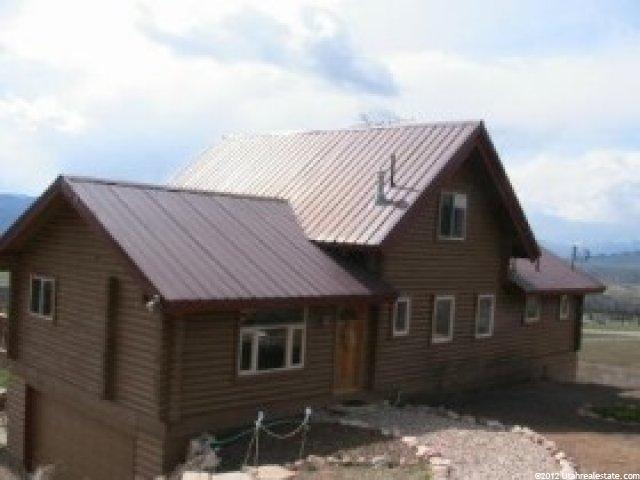 2700 N Upper Loop Rd, Oakley, UT 84055 — photo 3