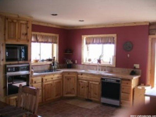 2700 N Upper Loop Rd, Oakley, UT 84055 — photo 4
