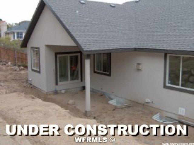4278 Skyline Dr, Ogden, UT 84403 — photo 5