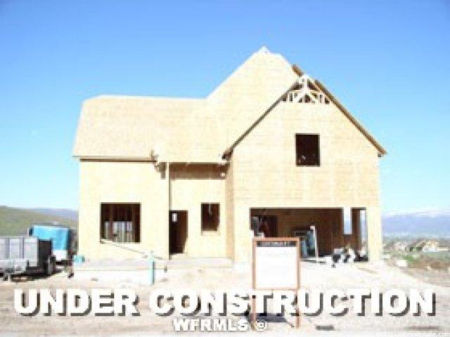 1176 N Springer View Drive Dr, Midway, UT 84049 — photo 2