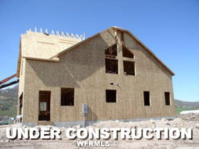 1176 N Springer View Drive Dr, Midway, UT 84049 — photo 3