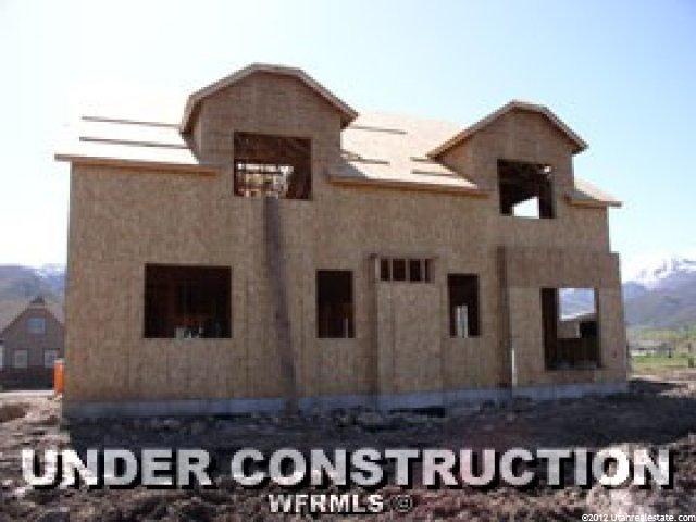 1176 N Springer View Drive Dr, Midway, UT 84049 — photo 4
