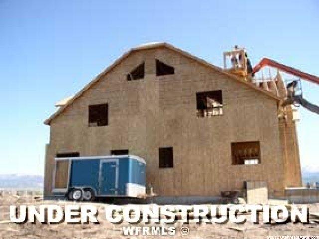 1176 N Springer View Drive Dr, Midway, UT 84049 — photo 5