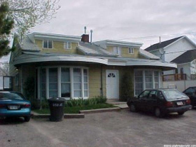 656 N 550 E, Logan, UT 84321 — photo 2