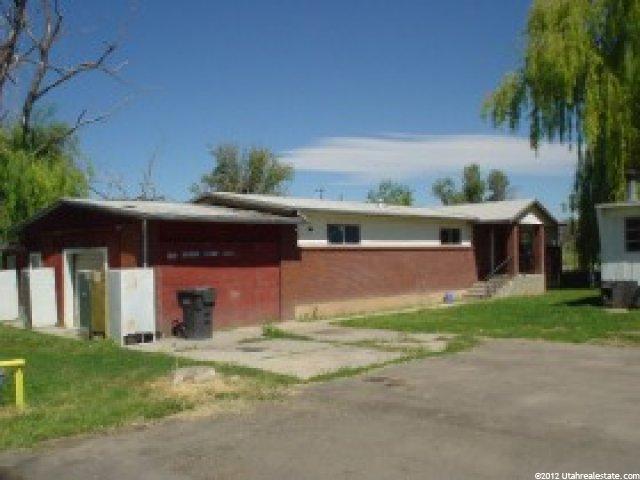 148 N 100 W, Nephi, UT 84648 — photo 3