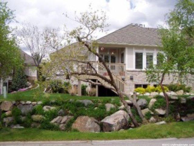 1721 E Seven Oaks Ln S, Ogden, UT 84403 — photo 2