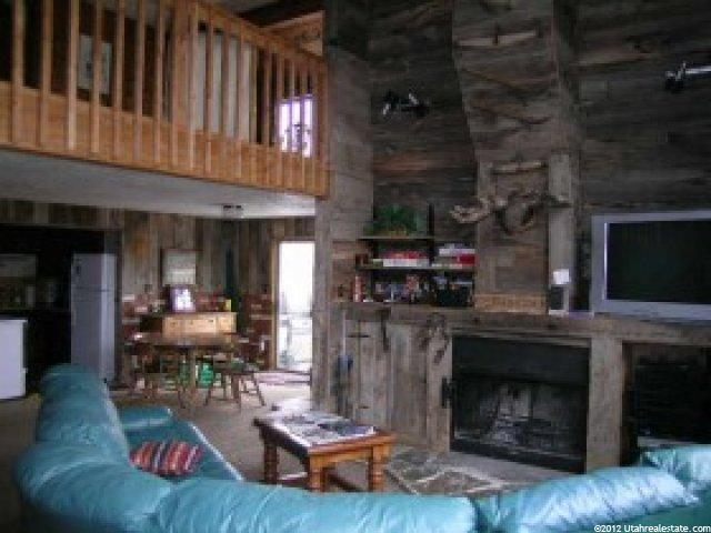 2048 S Pine Meadows Rd, Wanship, UT 84017 — photo 2