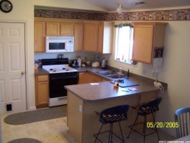 294 W 550 N, Santaquin, UT 84655 — photo 4