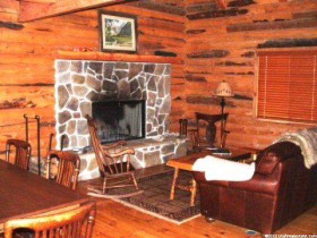 1097 Timberlakes, Timber Lakes, UT 84032 — photo 2