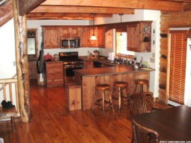 1097 Timberlakes, Timber Lakes, UT 84032 — photo 3