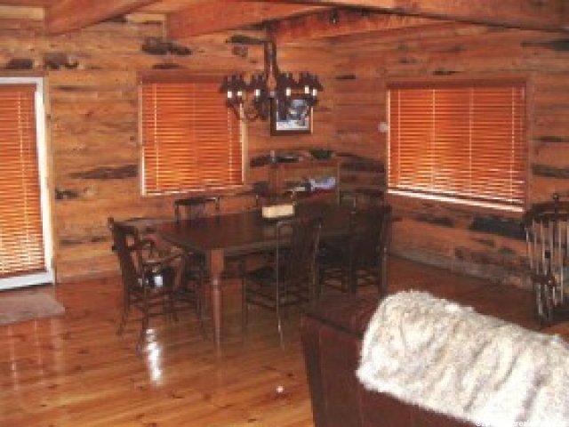 1097 Timberlakes, Timber Lakes, UT 84032 — photo 4