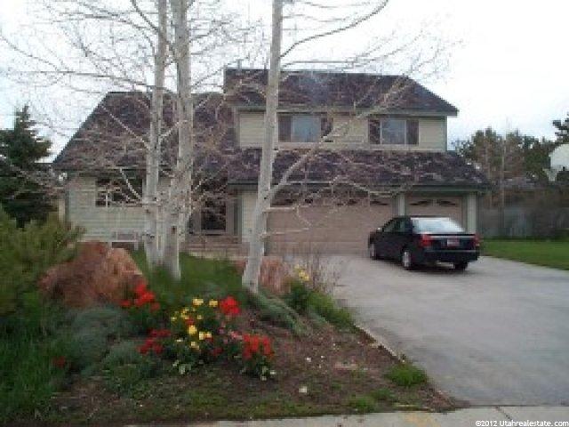 1494 Meadows Connection, Park City, UT 84098 — photo 2