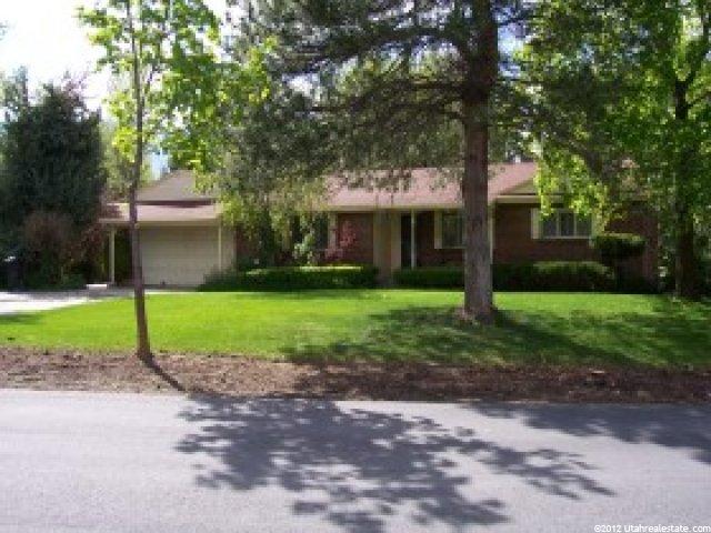 7928 Caballero Dr, Sandy, UT 84093 — photo 2