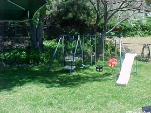 1040 S Hislop Dr E, Ogden, UT 84404 — photo 4