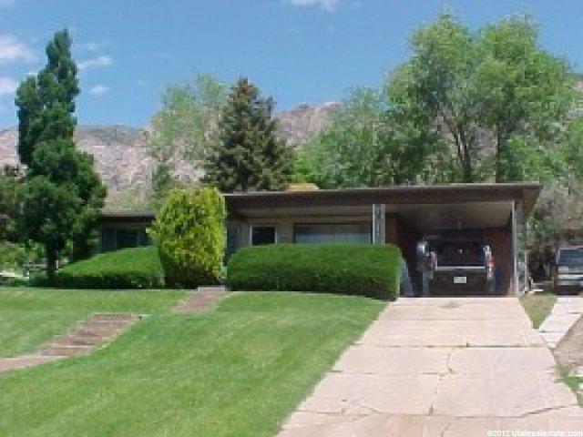 1040 S Hislop Dr E, Ogden, UT 84404 — photo 8