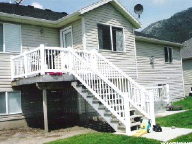 901 E 1525 N, North Ogden, UT 84414 — photo 3
