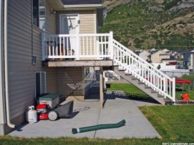 901 E 1525 N, North Ogden, UT 84414 — photo 4